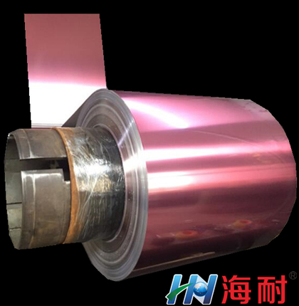 海耐鋁板覆膜價(jià)格